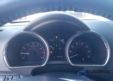 2013 Toyota Highlander Base from USA, damaged, VIN 5TDBK3EH9DS267045